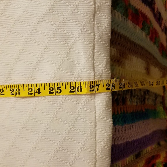 Montgomery Ward Women's Sleeveless shell - Picture 4 of 7